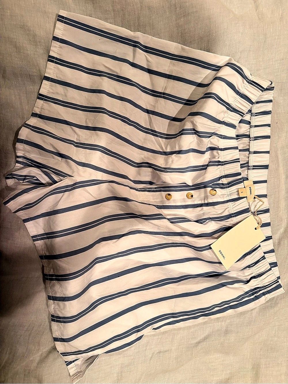 DONNI Boxer Shorts